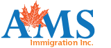 Ams Immigration Inc